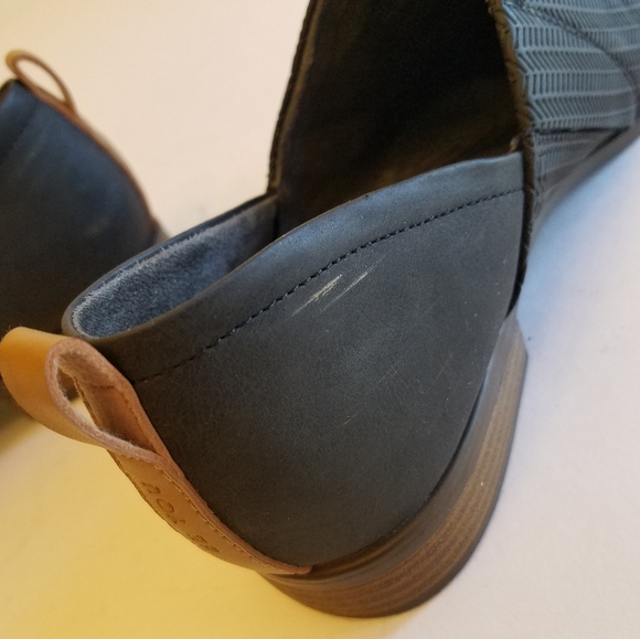 Dr. Scholl's Women's Ruler Slip on Shoes   Size 8.5 Black - Picture 10 of 16